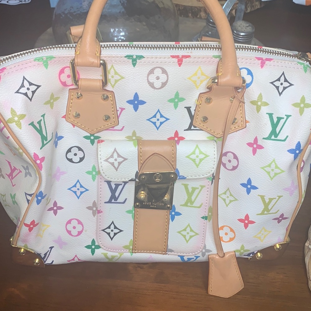 Dupe bag